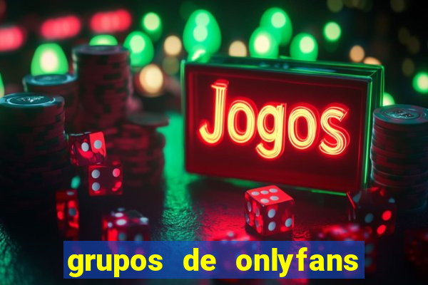 grupos de onlyfans no telegram